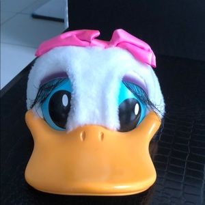 Daisy Disney character hat